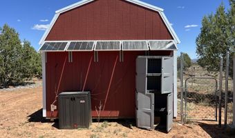 462 Un Named Rd, Ash Fork, AZ 86320