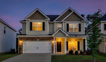 1176 George W Crawford Dr, Augusta, GA 30909