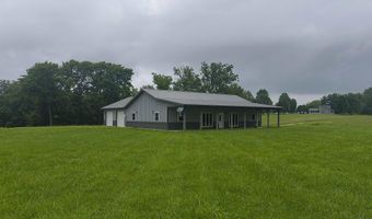 1230 S Iron Mountain Rd, Bloomfield, IN 47424
