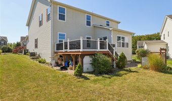 818 Hilliary Ln, Aurora, OH 44202