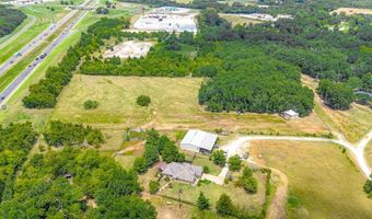 155 Texas Park 473, Teague, TX 75860