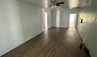 417 E SE, Ardmore, OK 73401