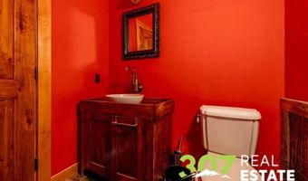 22 Castle Rock Rd, Cody, WY 82414