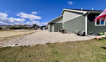 455 S Lucas St, Buffalo, WY 82834