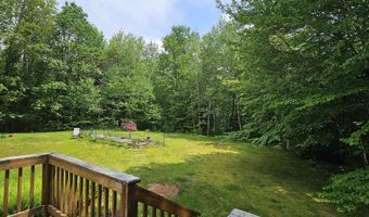 36 Brimstone Corner Rd, Antrim, NH 03440
