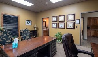 1328 W Main, Antlers, OK 74523
