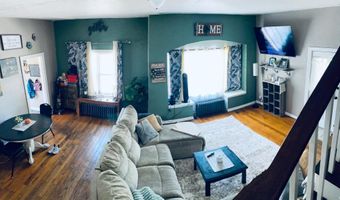 200 N Park Ave, Fowler, IN 47944
