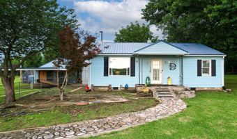 23951 State Highway Z, Ash Grove, MO 65604