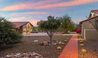 6040 E FLEMING SPRINGS Rd, Cave Creek, AZ 85331