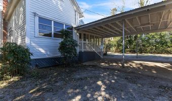 411 S Hutchinson Ave, Adel, GA 31620