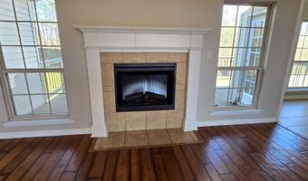 1023 Skyline Dr, Alexander, AR 72002