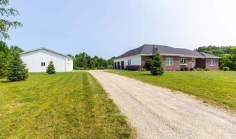 6269 Green, Almont Twp., MI 48003