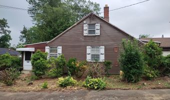 120 Wessels Ave, Bridgeport, CT 06610
