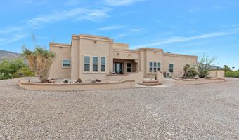 1057 Caneadea LP, Alamogordo, NM 88310