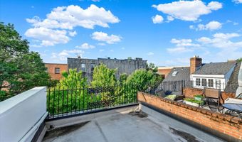 131 W BARRE St W, Baltimore, MD 21201