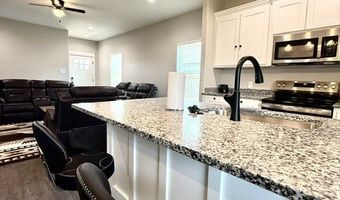 7804 Freedom Crest Ave, Abilene, TX 79602