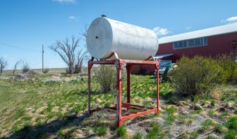 1778 County Road 146, Burns, WY 82053
