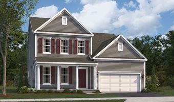 305 River Birch Dr, Galena, OH 43021