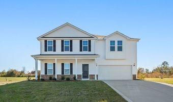363 Ashley Heights Lot 30 Dr, Aberdeen, NC 28315