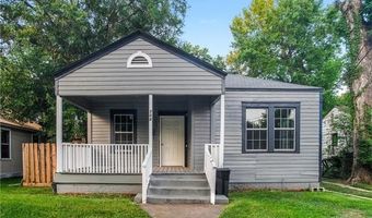 1703 YALE St, Alexandria, LA 71301