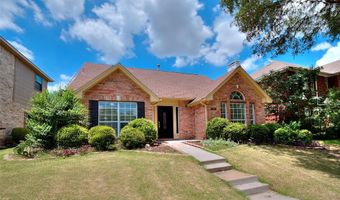 716 Ridgemont Dr, Allen, TX 75002