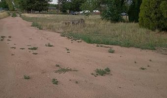 835 E Adams, Chino Valley, AZ 86323