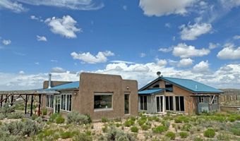 620 Tune Dr, Arroyo Hondo, NM 87513
