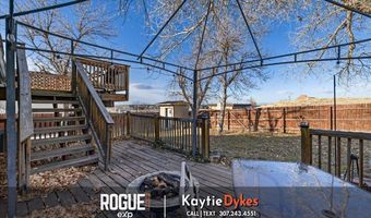 2230 E 16th St, Casper, WY 82609