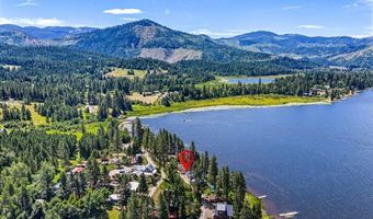 13075 S Shore Dr, Cataldo, ID 83810