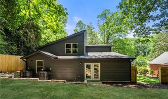 2155 Venetian Dr SW, Atlanta, GA 30311