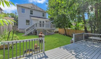 1218 Mcminn St, Aliquippa, PA 15001