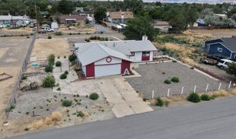 180 Roughing It Rd, Dayton, NV 89403