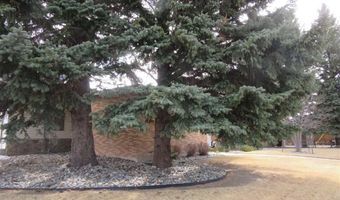 1402 Stampede Ave, Cody, WY 82414