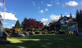18949 SE TICKLE CREEK Rd, Boring, OR 97009