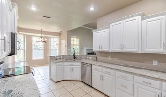 5434 Wagon Wheel Ave, Abilene, TX 79606