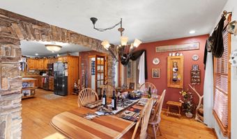 83 BUCK Ln, Alpine, WY 83128
