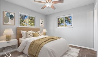 1348 W County Line Rd, Indianapolis, IN 46217