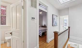 1414 N CAROLINA Ave NE, Washington, DC 20002