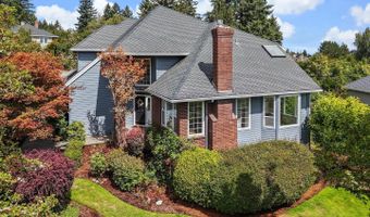 16015 SW NIGHTHAWK Dr, Beaverton, OR 97007