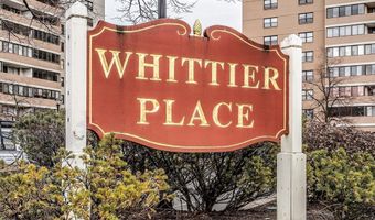 8 Whittier Pl 22B, Boston, MA 02114