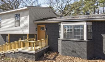 2014 W Lakeview Dr, Benton, AR 72015