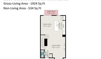 2037 Birchside Dr, Charlotte, NC 28205