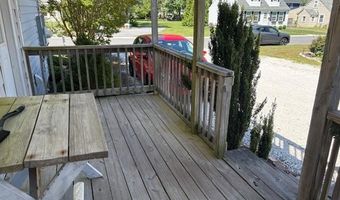 104 FRANKLIN Ave, Berlin, MD 21811