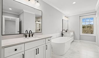 525 Groover St, Ball Ground, GA 30107