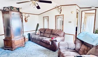 13621 E Old Belleville Rd, Belleville, AR 72824