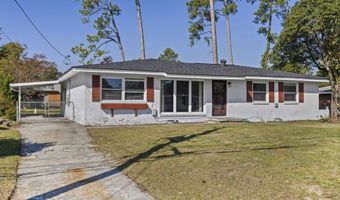 3317 Forest Estates Dr, Augusta, GA 30909