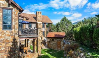 202 RIDGE Rd, Basalt, CO 81621