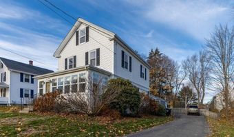 28 Mountainview Ave, Bangor, ME 04401