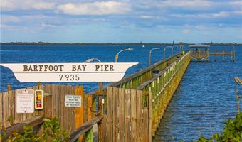 1205 Gardenia Dr, Barefoot Bay, FL 32976