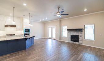 12449 SW 30th St Plan: Shiloh Bonus Room 2, Yukon, OK 73099